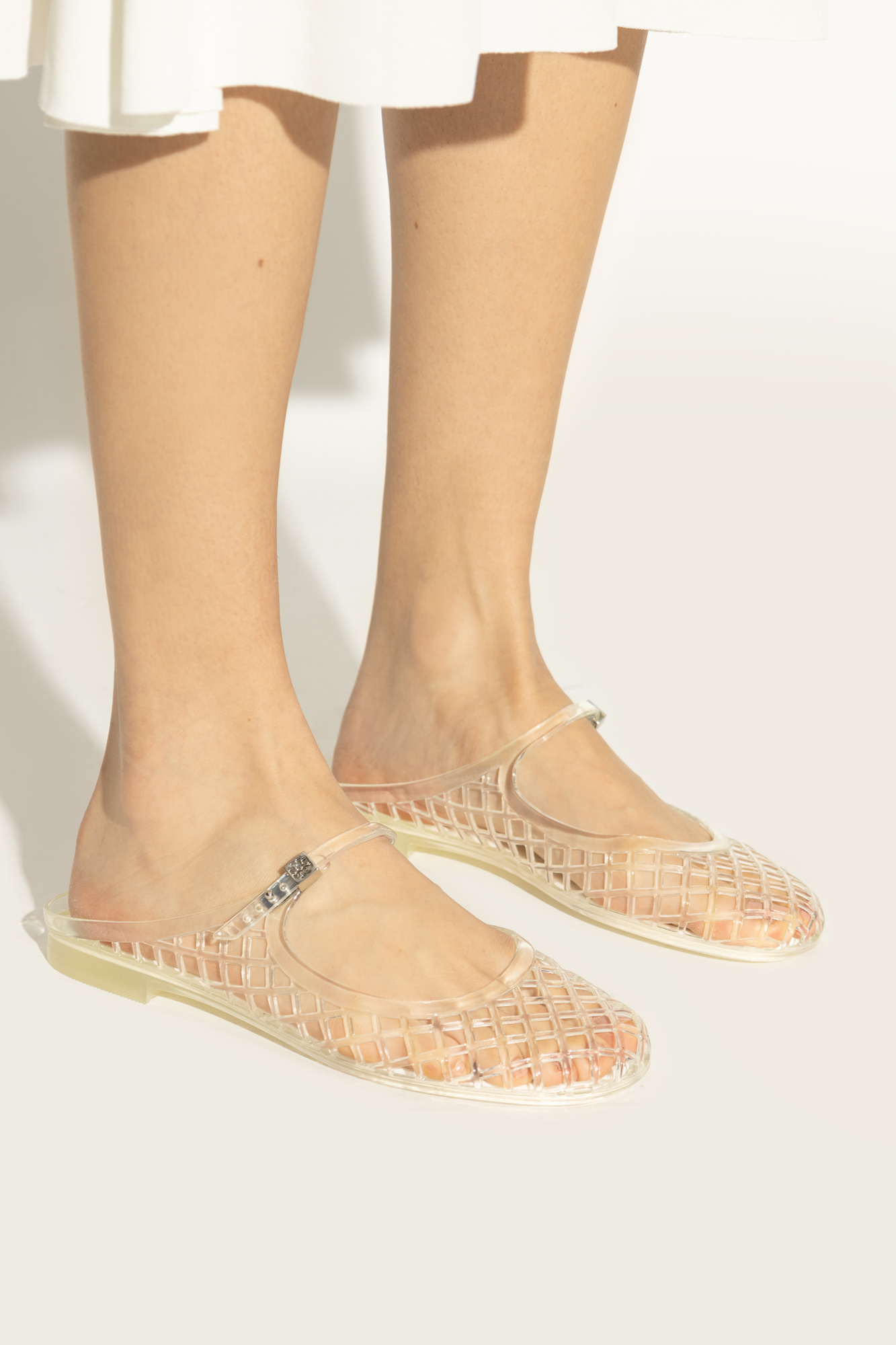 Tory Burch Slides Mellow | Women's Shoes | Vitkac